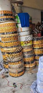 Plate Printed Paper Roll