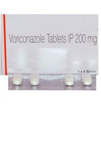 Voriconazole Tablets