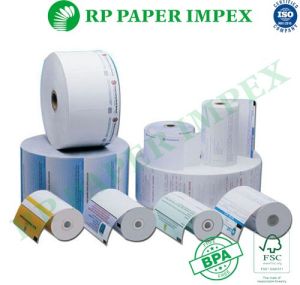 Till Paper Rolls
