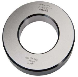 Master Setting Ring Gauge