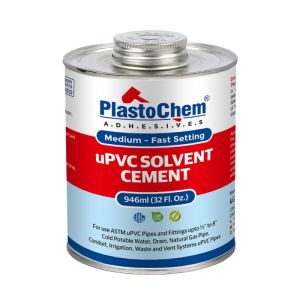 UPVC Solvent Cement