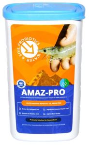 Amaz Pro Probiotic Solution
