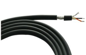 Krystal - BETA-Digital-22 AWG Stage Microphone / DMX Cable
