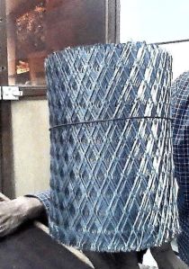 gi expanded metal plaster mesh