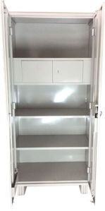 Storewell Locker Cupboard