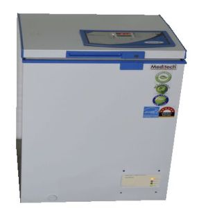 Solar Freezer