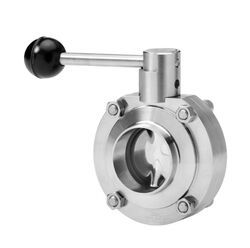 Butterfly Valve