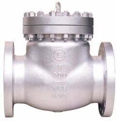 Check Valve