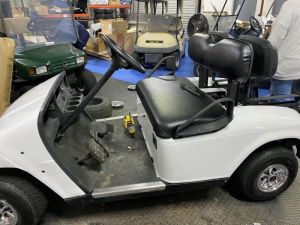 Golf Cart Repairing Services