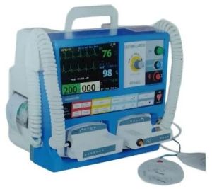 Medical Defibrillators