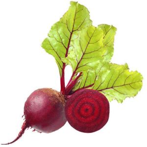 Fresh Beetroot