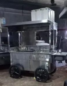 Stainless Steel Commercial Electric Food Warmer