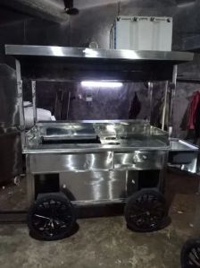 Stainless Steel Commercial Electric Food Warmer
