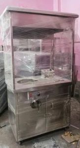 Stainless Steel Electric Deep Fryer