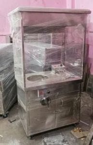 Stainless Steel Electric Deep Fryer