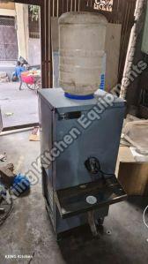 Stainless Steel Water Coolers