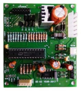 PMS 63 Weighing Scale PCB