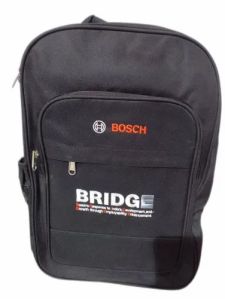 Bosch Customized Backpack
