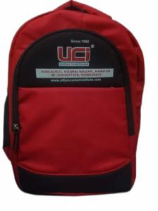 Customized College Backpack
