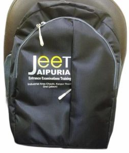 Light weight Customized Promotional Backpack