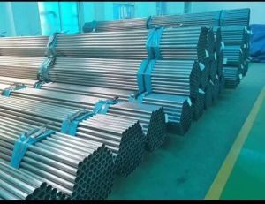 Stainless Steel Tube