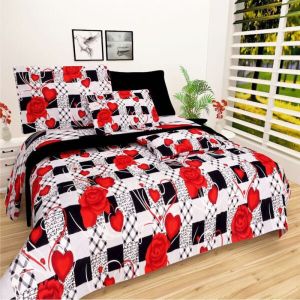 Cotton Bedsheet