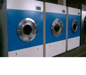 Commercial Tumble Dryer