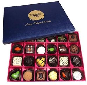 Chocolate Box