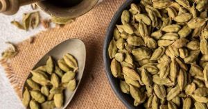 Cardamom