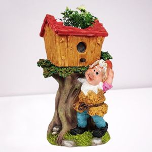 garden decor products