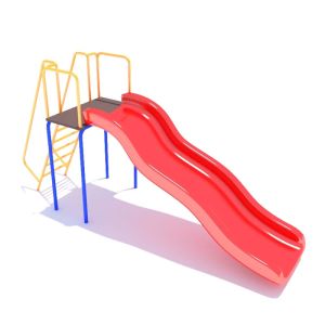 Grip Fibre Wave Slide