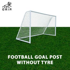 Grip Footboal Goal Post Without Tyres
