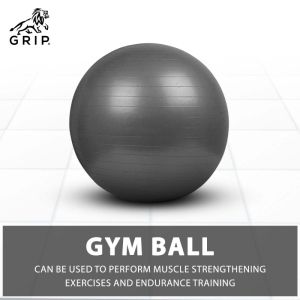 Grip Gym Ball