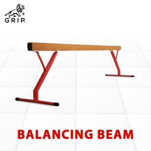 Grip Gymnastics Balancing Beam