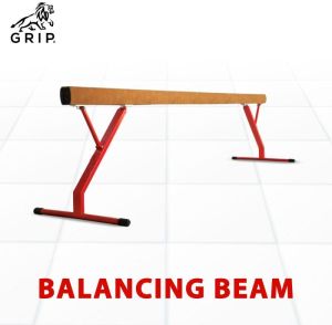 Grip Gymnastics Balancing Beam