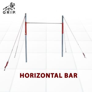 Grip Gymnastics Horizontal Bar