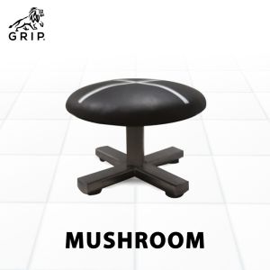 Grip Gymnastics Mushroom