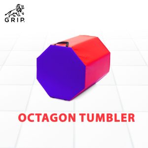 Grip Gymnastics Octagon Tumbler