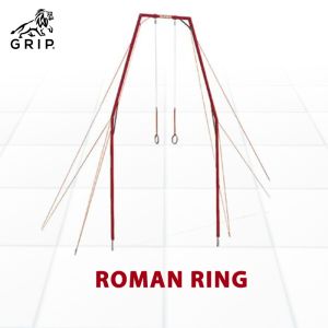 Grip Gymnastics Roman Ring