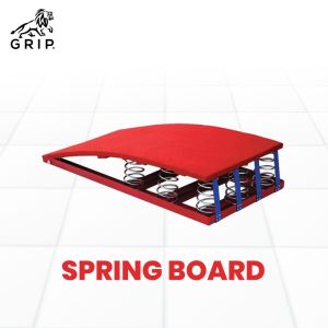 Grip Gymnastics Spring Board