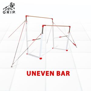 Grip Gymnastics Uneven Bar