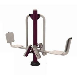 Grip Leg Press