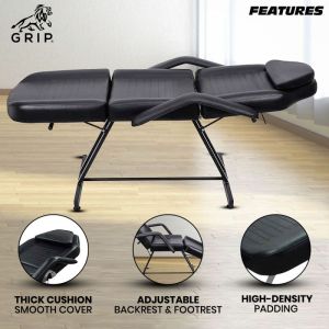 Grip Massage Bed