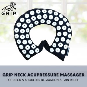 Grip Neck Pillow