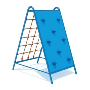 Grip Net Rock PlayGround Climber