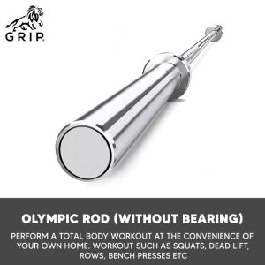 Grip Olympic Weight Without Bearing