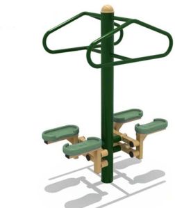 Grip Outdoor Stepper