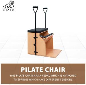 Grip Pilate Chair