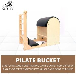 Grip Pilates Bucket