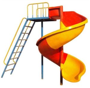 Grip Spiral Slide